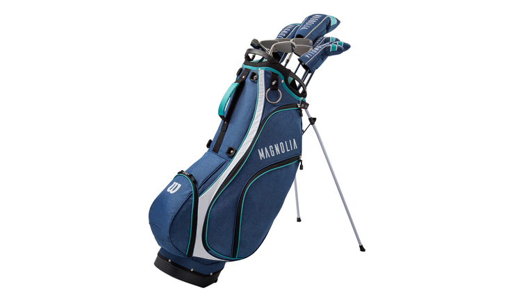 womens magnolia golf club set
