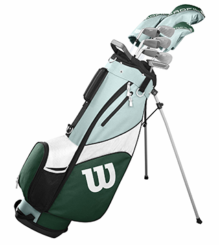 womens profile sgi complete set