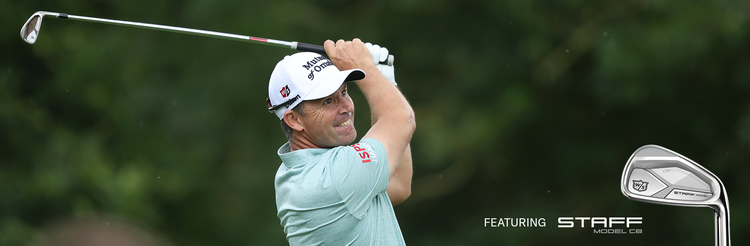 padraig harrington