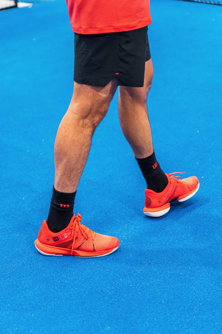Bela Pro Padel shoes