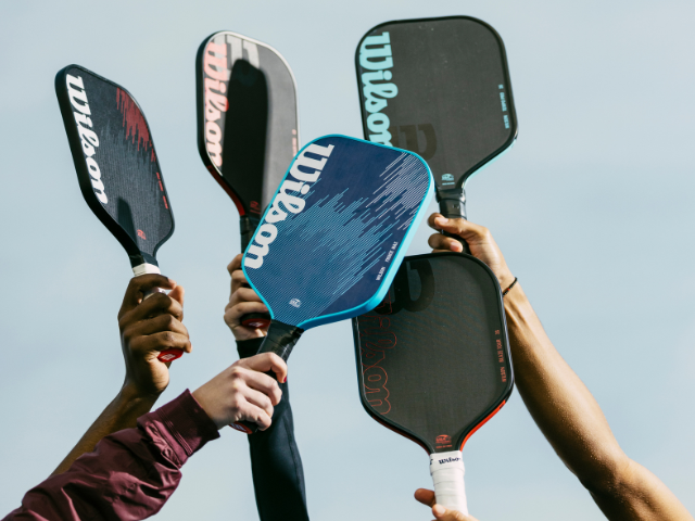 pickleball tips for beginners