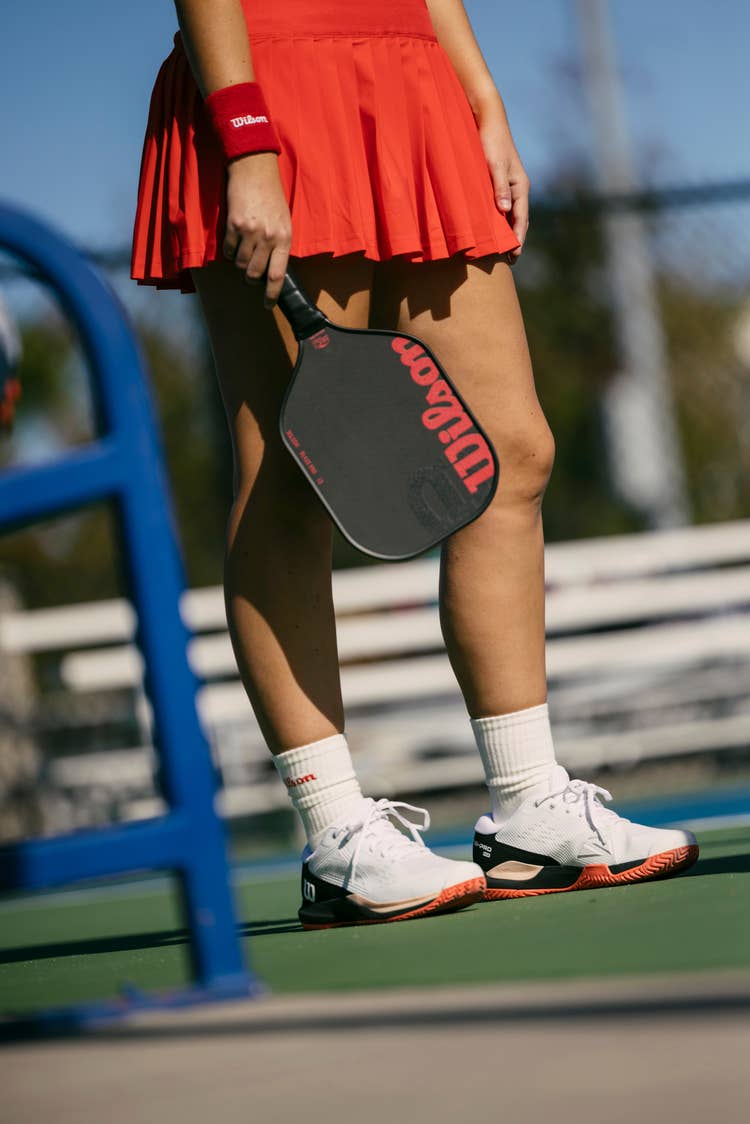 what you need to play pickleball