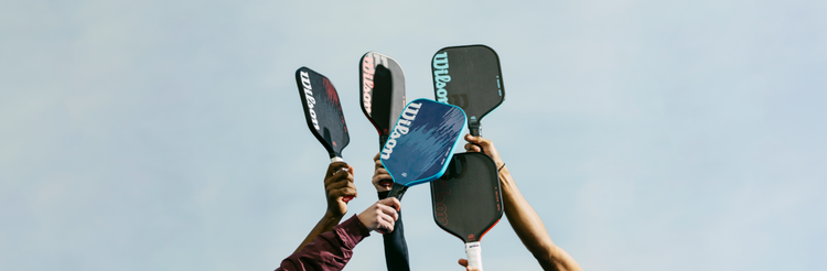 Pickleball Feature Image