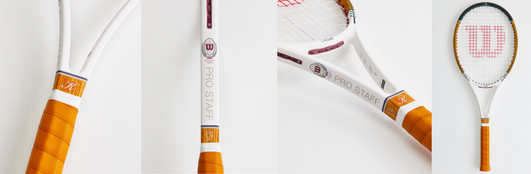 Introducing: Wilson x Kith | Wilson Sporting Goods