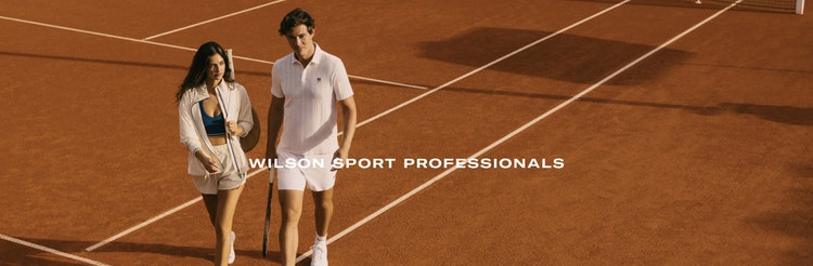 Wilson Sport Professionals 2025 Collection