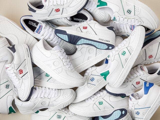Pro Staff 87 Shoes