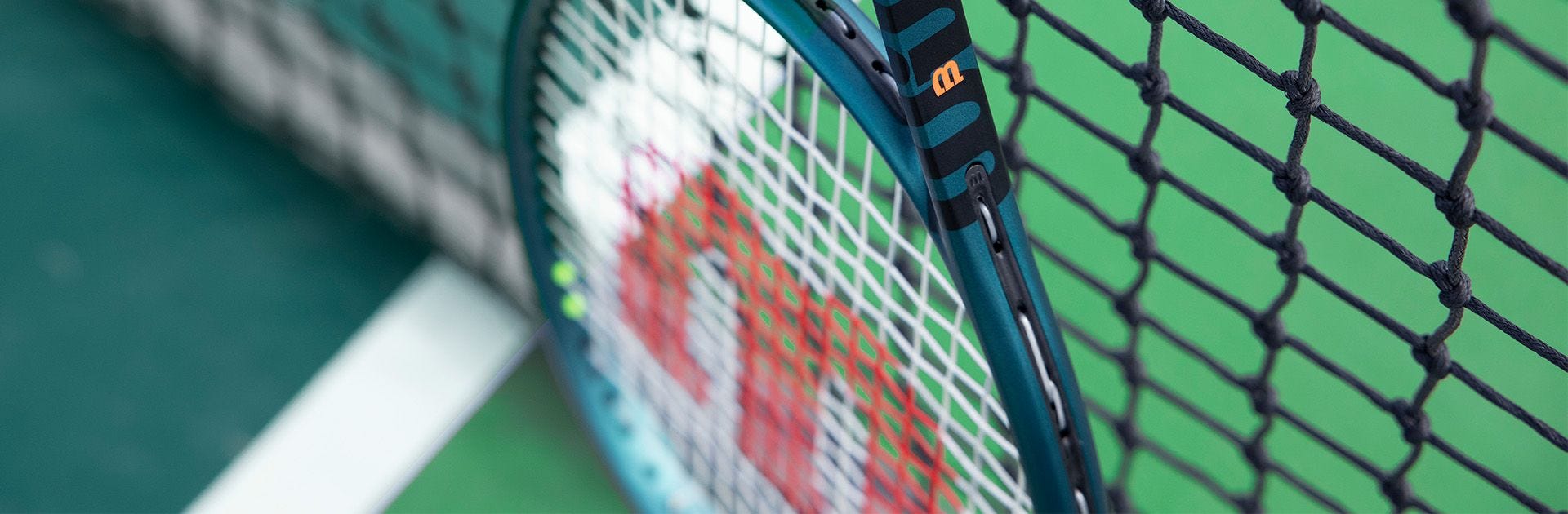 Spotlight On: Pro Staff v13 | Wilson Sporting Goods