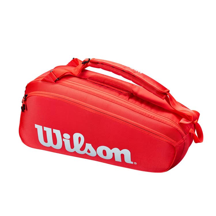 Super Tour 6 pack tennis bag