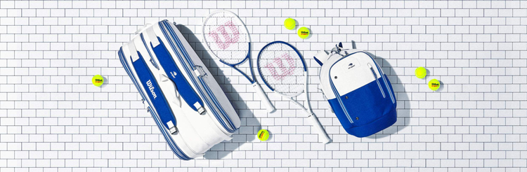 Wilson Sporting Goods Tennis Product for the 2023 US Open