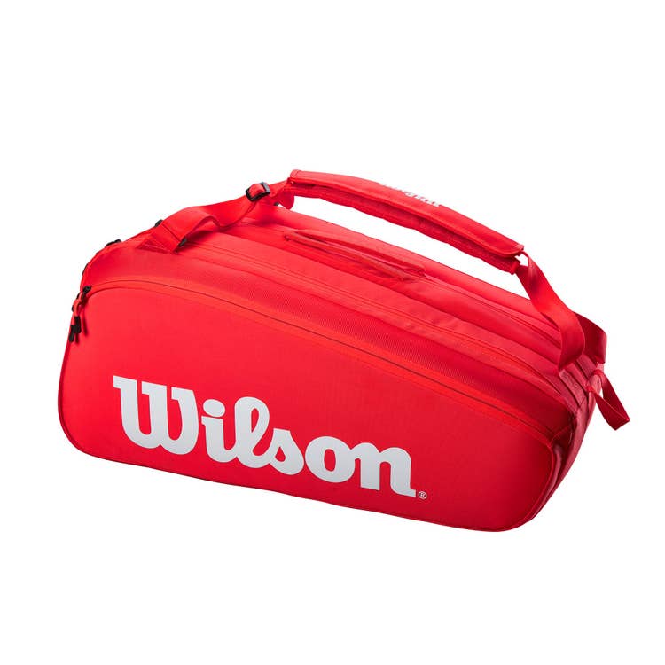 Super Tour 15 pack tennis bag