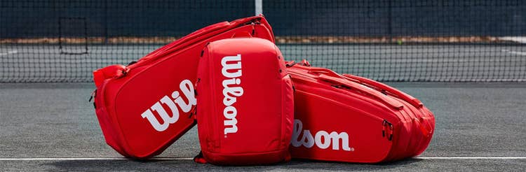 Super Tour Bag