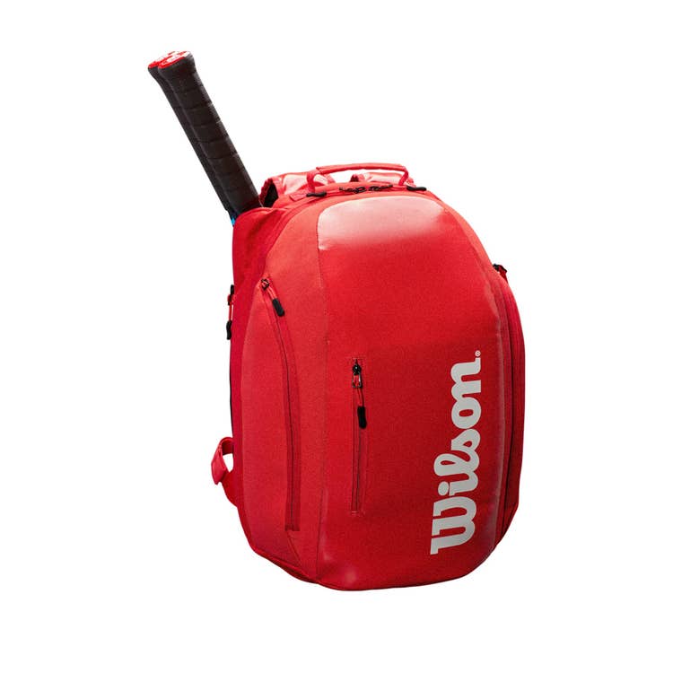 Super Tour Backpack