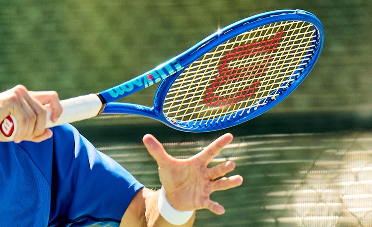 Wilson Ultra v5