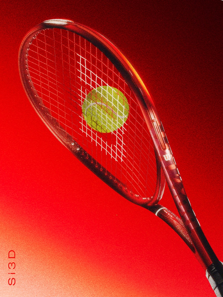 Wilson Defyer Si3D