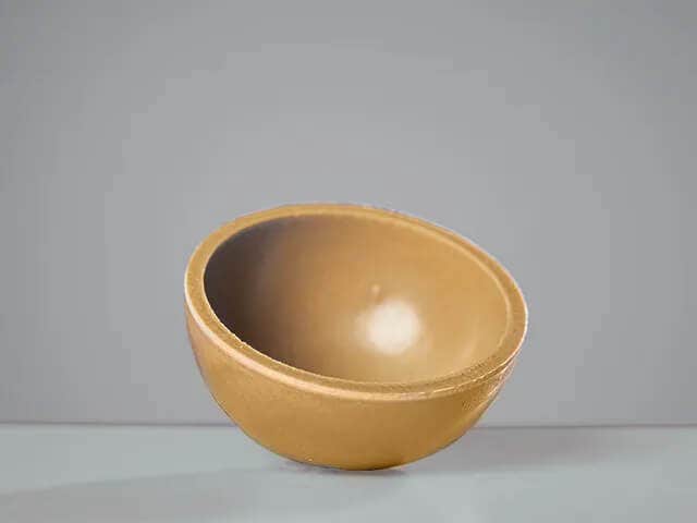 Tennis Ball Core