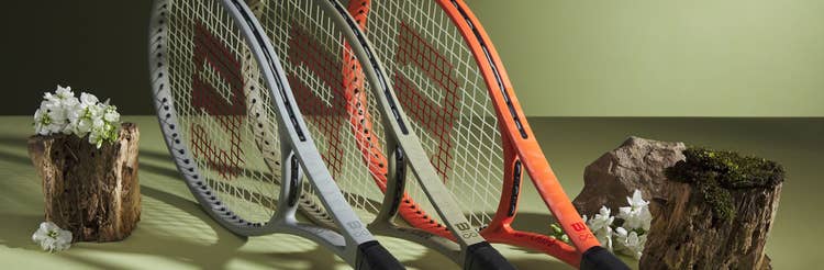 earth day rackets