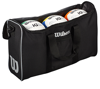 Volleyball 6-Ball Bag