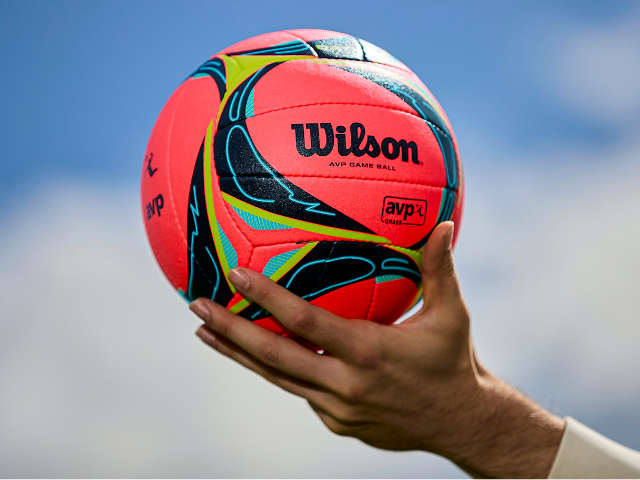 wilson optx grass