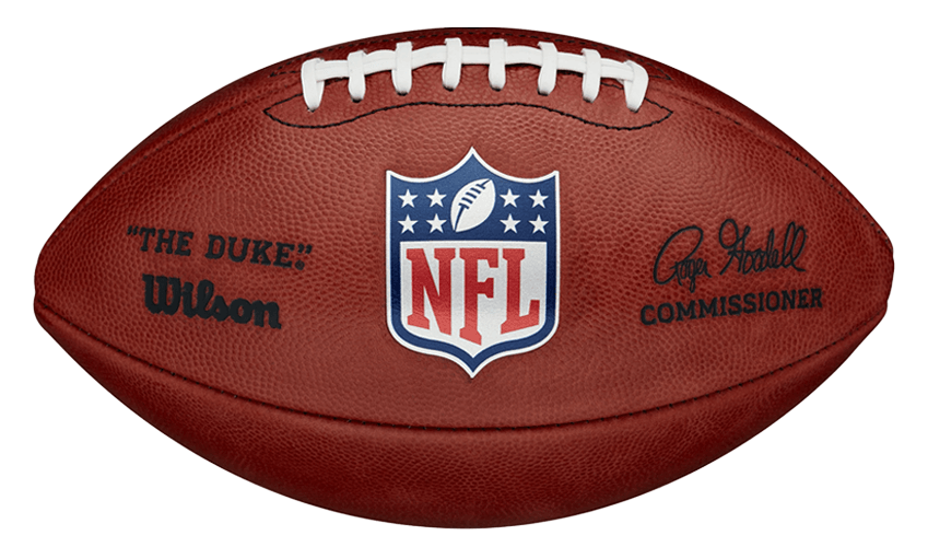 Nfl foot hot sale