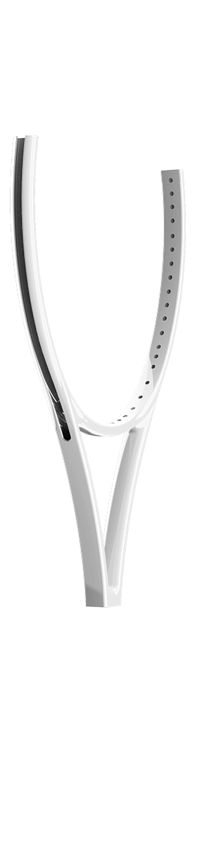Custom Blade 98 16x19 v8 Tennis Racket Frame by Wilson Japan Racquet online  - ウイルソン公式オンラインストア