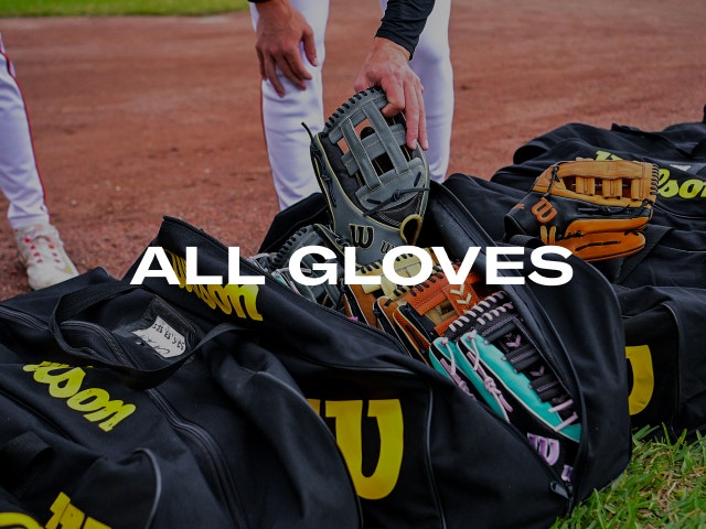 Wilson All Gloves