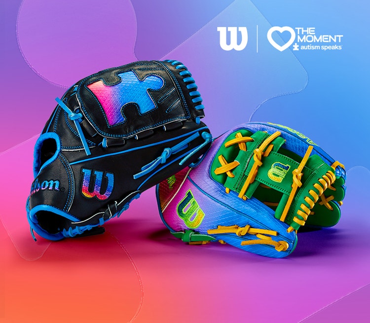 Wilson + Love the Moment