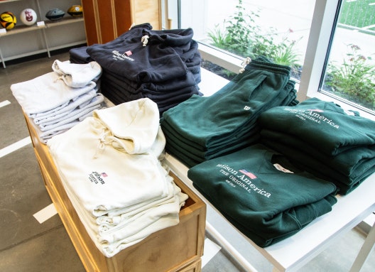 Wilson Apparel