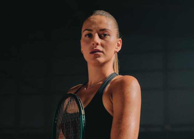 marta kostyuk