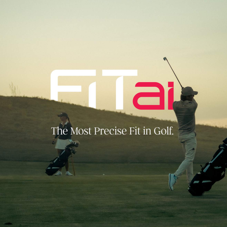 The Most Precise Fitting In Golf
