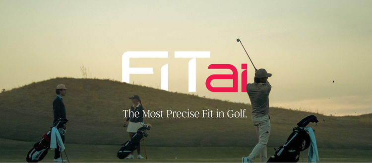 The Most Precise Fitting In Golf