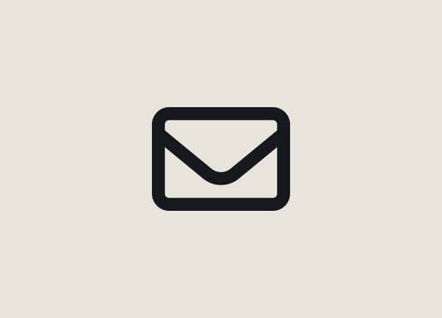 envelope icon