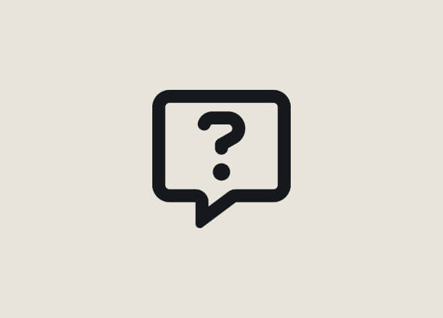 chat bubble icon