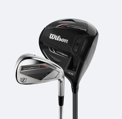 custom golf clubs and irons