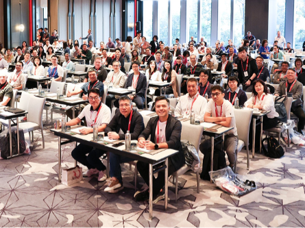2024 Supplier Summit