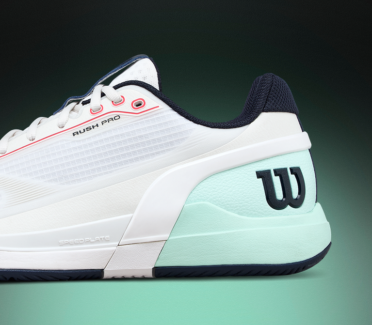ウイルソン RUSH PRO 5.0 AC　2026 ウイルソン RUSH PRO 5.0 AC 2026 Wilson Rush PRO 5 Padel Shoes 2026