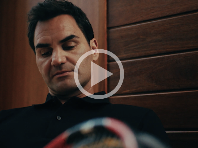 RF Collection | Embracing Change