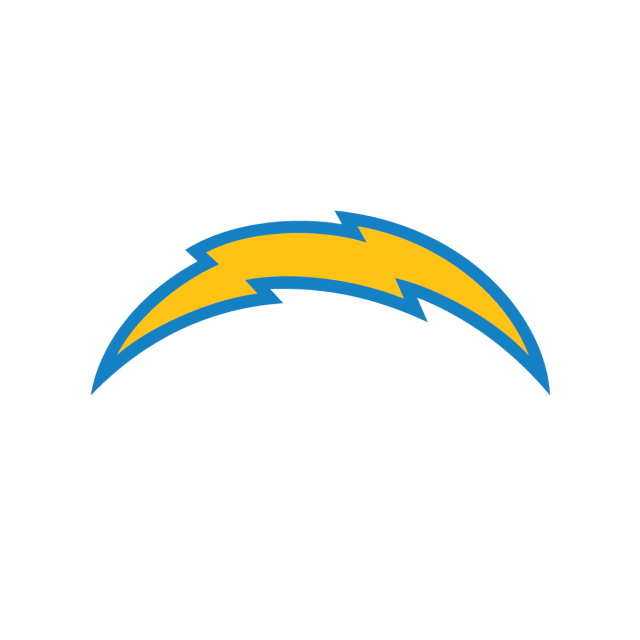 Los Angeles Chargers Fan Shop | Wilson Sporting Goods