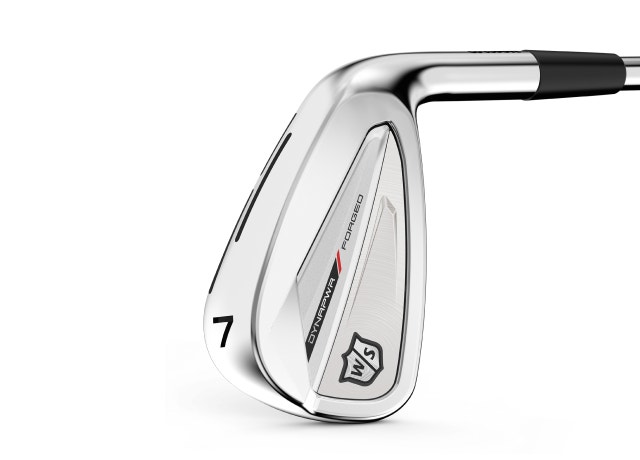 Shop All Golf Irons | Wilson Sporting Goods