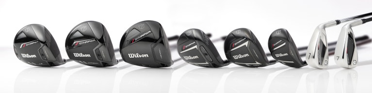 Shop DYNAPWR Collection | Wilson Sporting Goods
