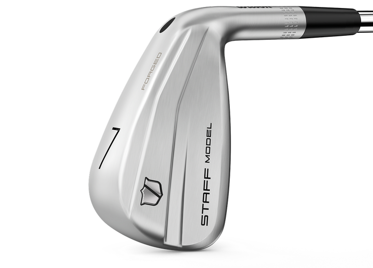 Shop Staff Model Irons | Wilson Sporting Goods