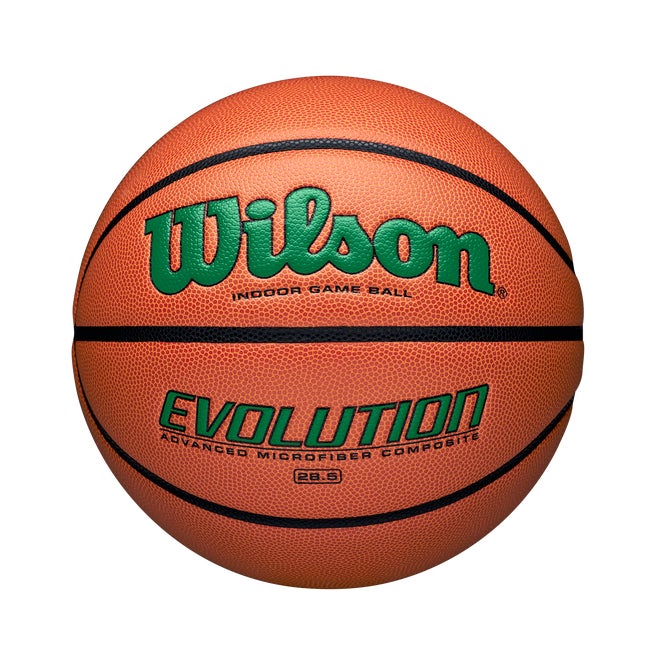 

Wilson Evolution Game Basketball - Size 6