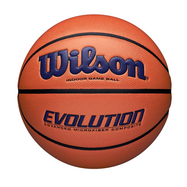 

Wilson Evolution Game Basketball - Size 6