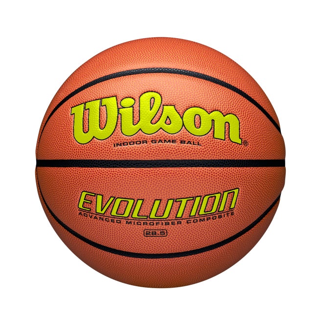 

Wilson Evolution Game Basketball - Size 6