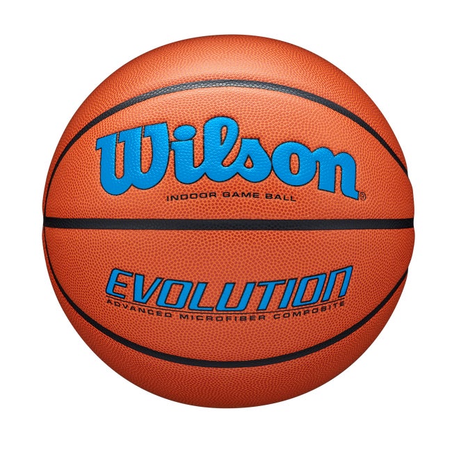 

Wilson Evolution Game Basketball - Size 7