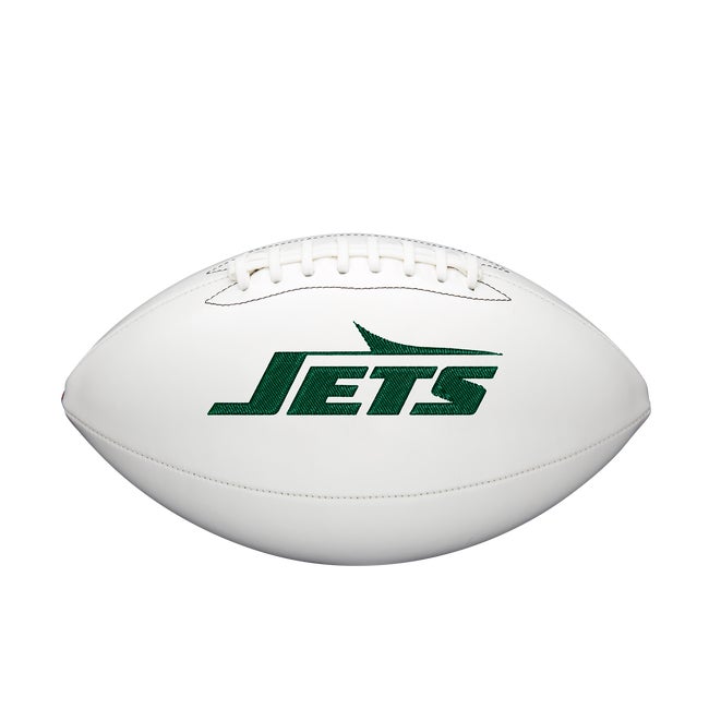 

Wilson NFL Live Signature Autograph Football