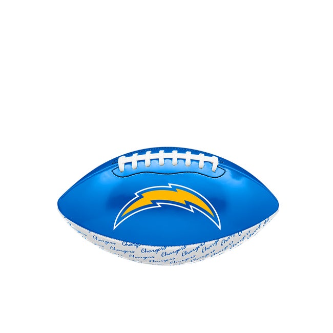 

Wilson Football Mini NFL Team - Size Pee Wee