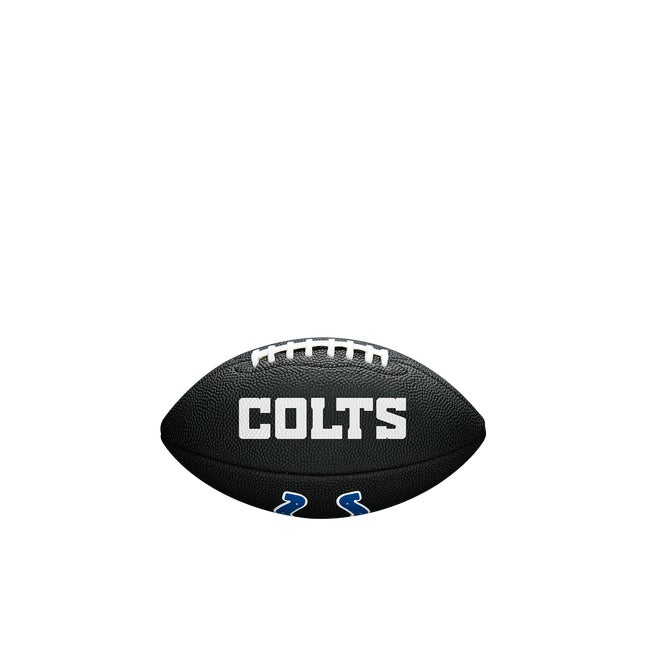

Wilson NFL Soft Touch Mini Football