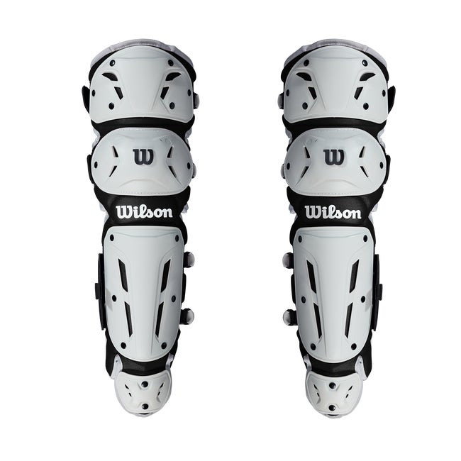 EZ Gear 2.0 Catcher's Gear Kit | Wilson Sporting Goods EZ Gear 2.0 Catcher's Gear Kit | Wilson Sporting Goods