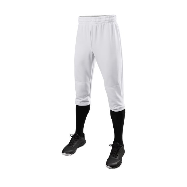 

Wilson Baseball Men's P101K Pull Up Pant Moisture-Wicking