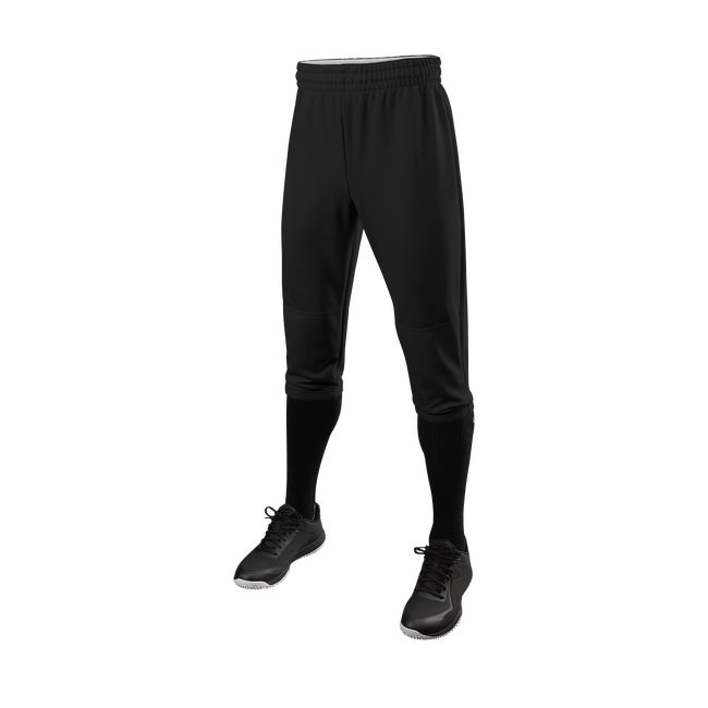 

Wilson Baseball Men's P101K Pull Up Pant Moisture-Wicking